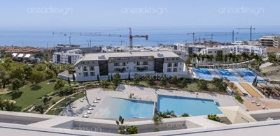 2 Bed Apartment for sale