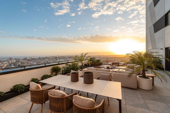 Image No.1-1 Bed Apartment for sale
