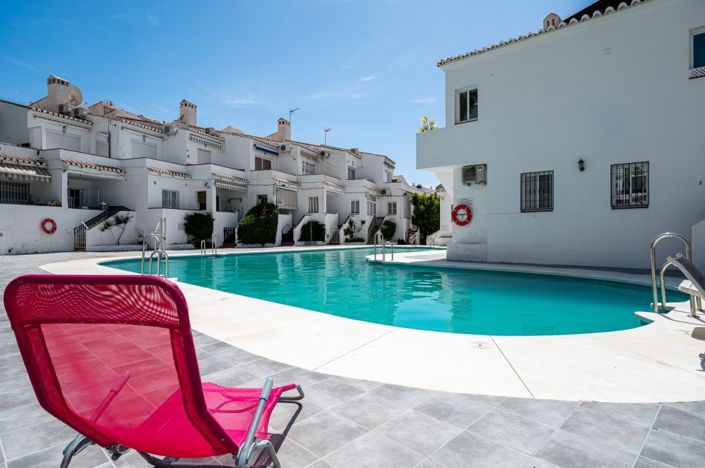 Image No.1-1 Bed Apartment for sale