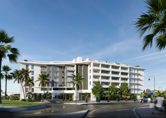 Image No.1-3 Bed Apartment for sale