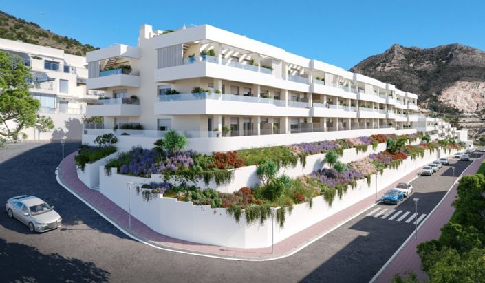 Image No.1-2 Bed Apartment for sale