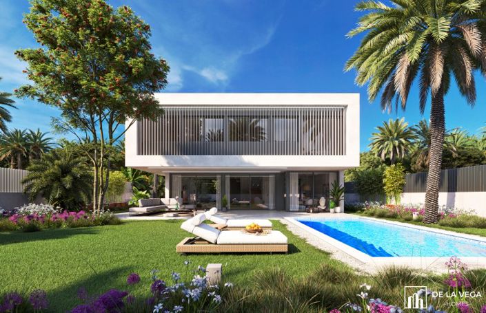Image No.1-4 Bed Villa for sale