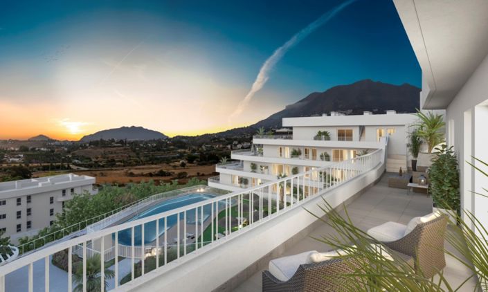 Image No.1-3 Bed Apartment for sale