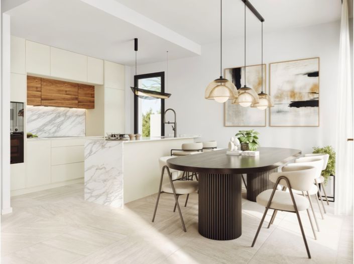 Image No.5-3 Bed Villa for sale