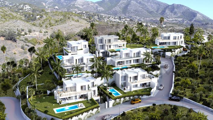 Image No.1-4 Bed Villa for sale