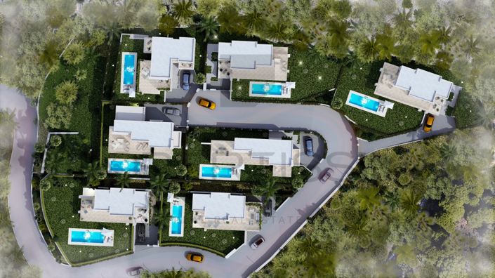 Image No.2-4 Bed Villa for sale