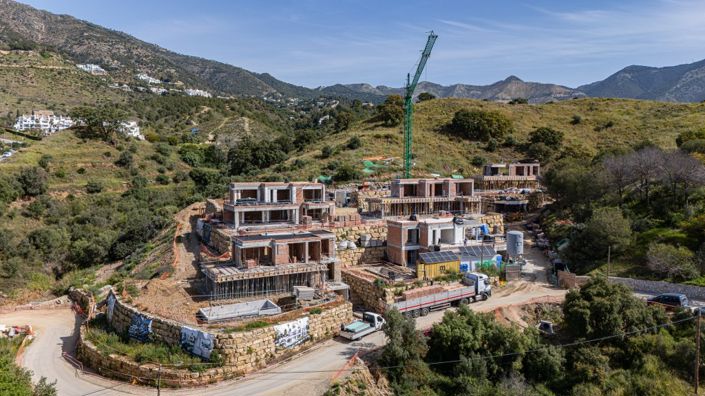 Image No.6-4 Bed Villa for sale