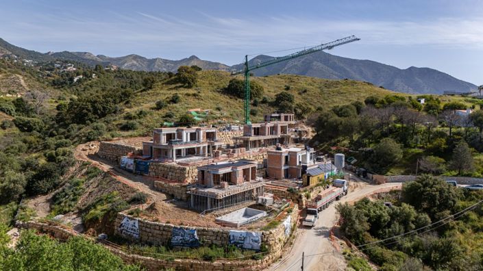 Image No.7-4 Bed Villa for sale