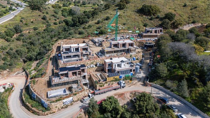 Image No.9-4 Bed Villa for sale