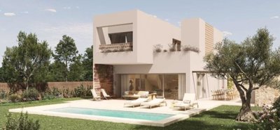 3 Bed Villa for sale