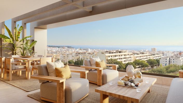 Image No.1-2 Bed Apartment for sale