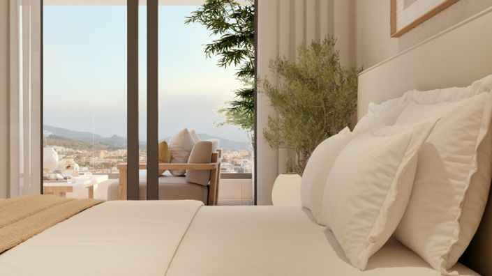 Image No.16-2 Bed Apartment for sale