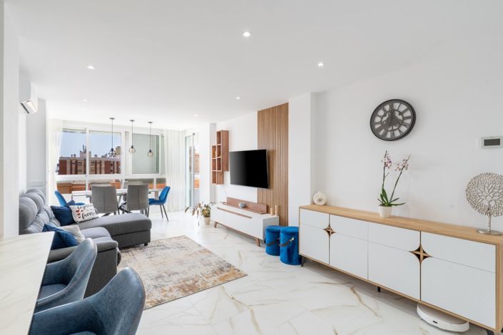 Image No.1-3 Bed Apartment for sale
