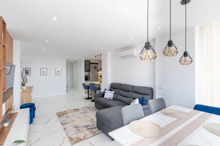 Image No.2-3 Bed Apartment for sale