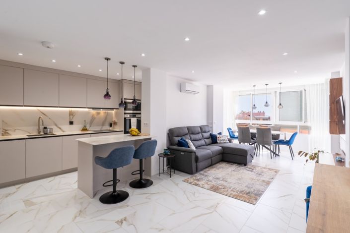 Image No.3-3 Bed Apartment for sale