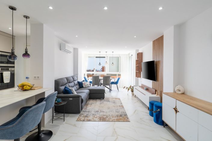 Image No.5-3 Bed Apartment for sale