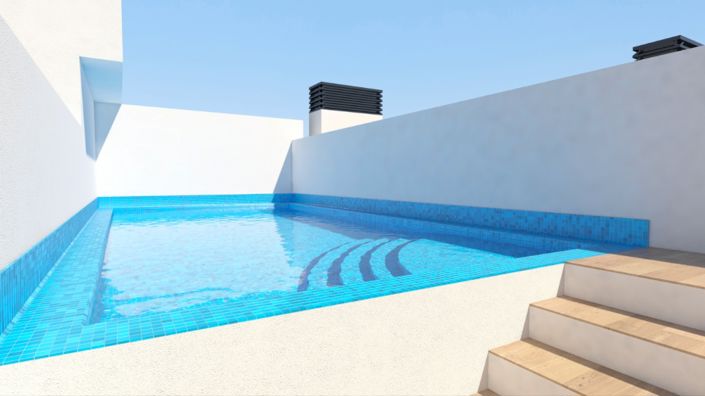 Image No.8-2 Bed Apartment for sale