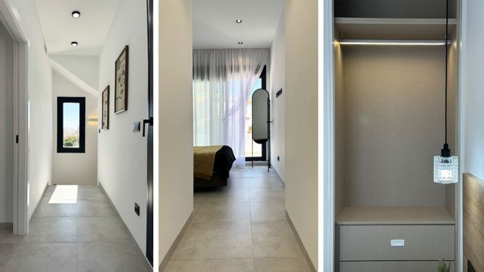 Image No.21-3 Bed Villa for sale