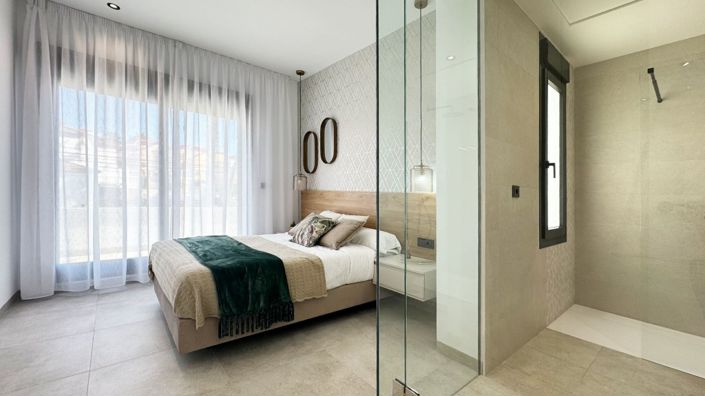 Image No.28-3 Bed Villa for sale