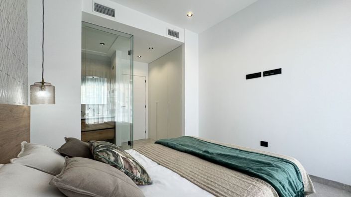 Image No.30-3 Bed Villa for sale