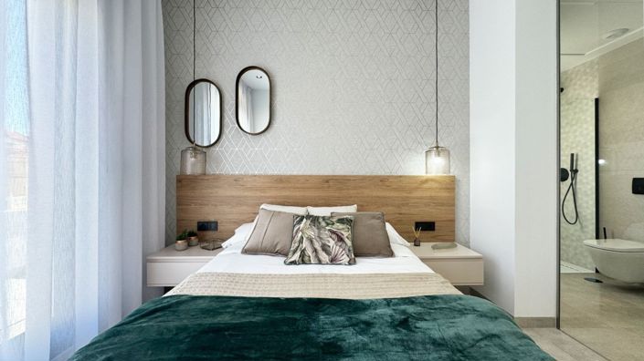 Image No.31-3 Bed Villa for sale