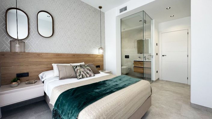 Image No.32-3 Bed Villa for sale