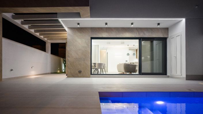 Image No.40-3 Bed Villa for sale