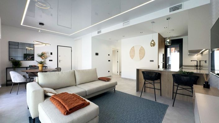 Image No.5-3 Bed Villa for sale