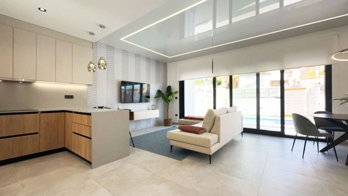 Image No.9-3 Bed Villa for sale