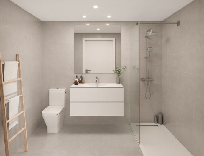 Image No.9-2 Bed Apartment for sale