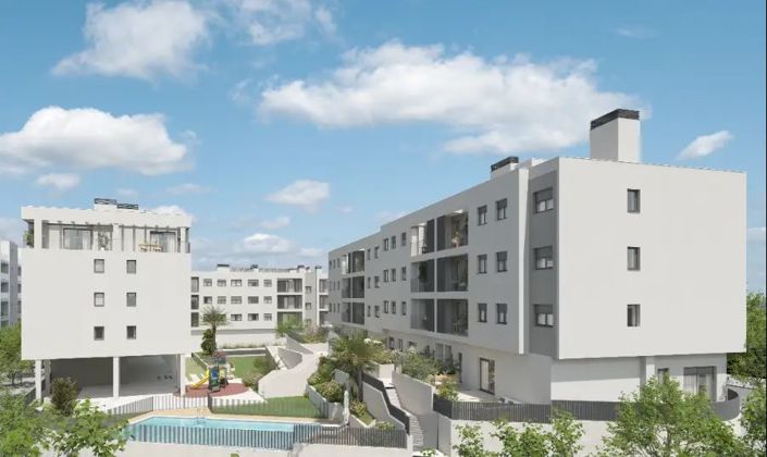 Image No.2-3 Bed Apartment for sale