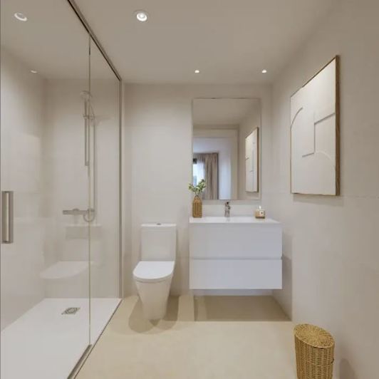 Image No.9-3 Bed Apartment for sale