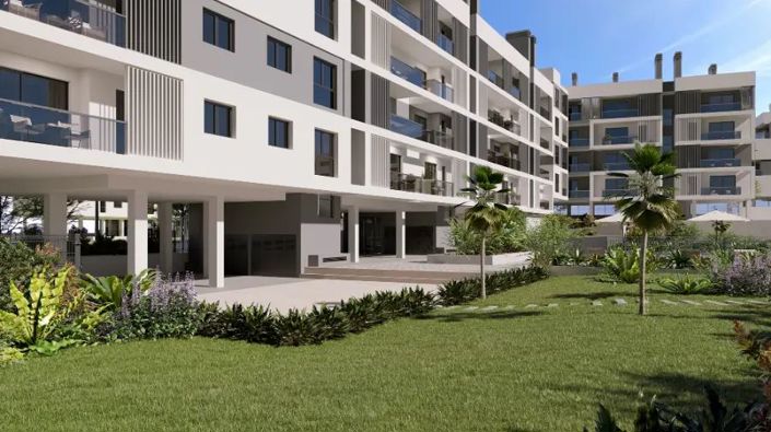 Image No.12-2 Bed Apartment for sale