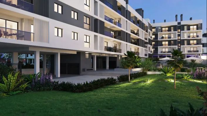 Image No.13-2 Bed Apartment for sale