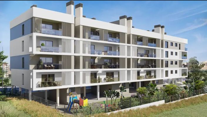 Image No.3-3 Bed Apartment for sale