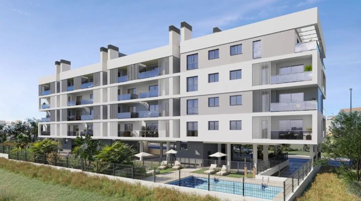 Image No.5-3 Bed Apartment for sale