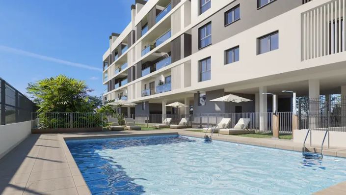 Image No.6-3 Bed Apartment for sale