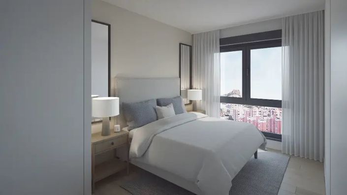 Image No.11-2 Bed Property for sale