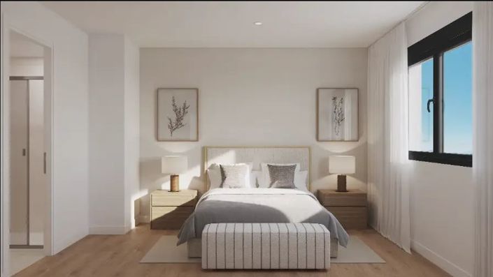 Image No.6-3 Bed Apartment for sale