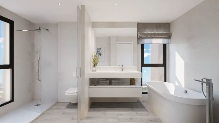 Image No.9-4 Bed Villa for sale