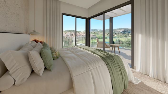 Image No.2-3 Bed Villa for sale