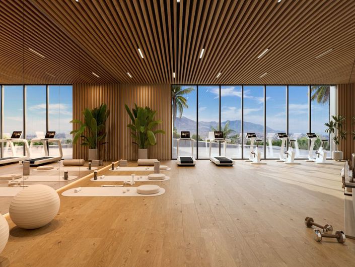 Image No.12-2 Bed Apartment for sale