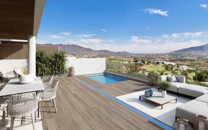 Image No.4-3 Bed Apartment for sale