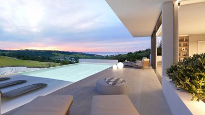 3 Bed Villa for sale