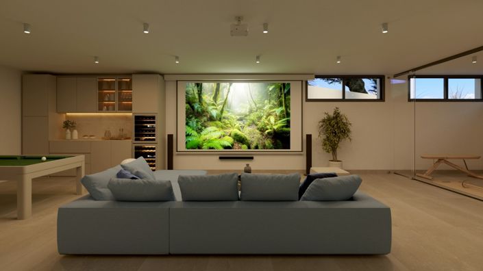 Image No.5-3 Bed Villa for sale