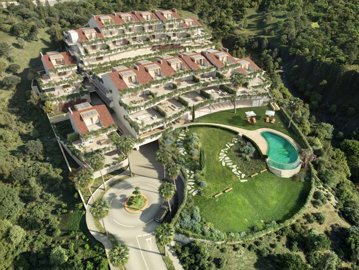 3 Bed Apartment for sale