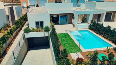 3 Bed Villa for sale