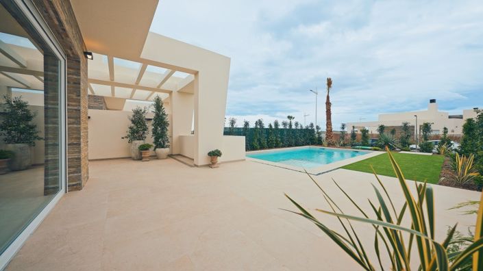 Image No.3-3 Bed Villa for sale