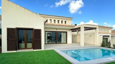 3 Bed Villa for sale