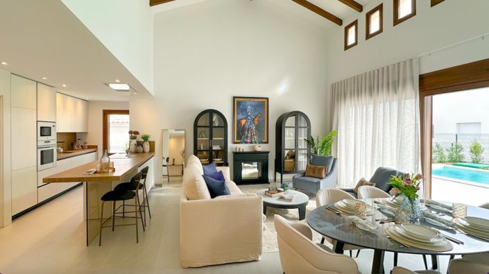 Image No.10-3 Bed Villa for sale